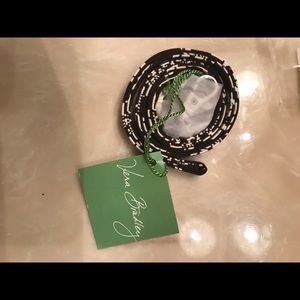 Vera Bradley Fob use for name tag or keys